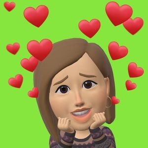 Meet your Posher, Cynthia